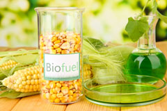 Ashford Bowdler biofuel availability
